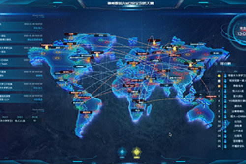 职业教育法首次修订，开元体育数码助力新安全人才培养